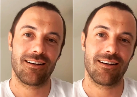 Kayky decide não encontrar Bruno De Luca após acidente e família apoia ator