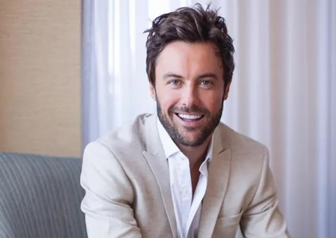 Kayky Brito realiza reabilitação motora e respiratória