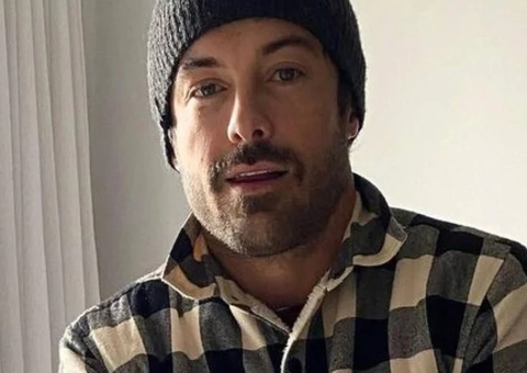 Kayky Brito passa por cirurgia na região da pelve e no braço direito