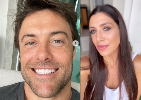 Kayky Brito e Tamara Dalcanale trocam unfollows e levantam suspeitas de separação