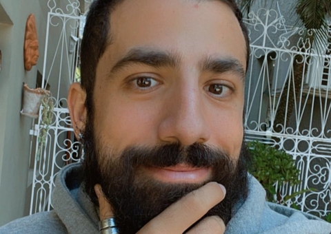 Vice-campeão do BBB18, Kaysar é confirmado para o elenco de No Limite