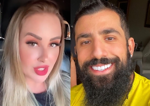Ex-BBB Patrícia revela que transou com Kaysar no BBB 18; relembre a cena