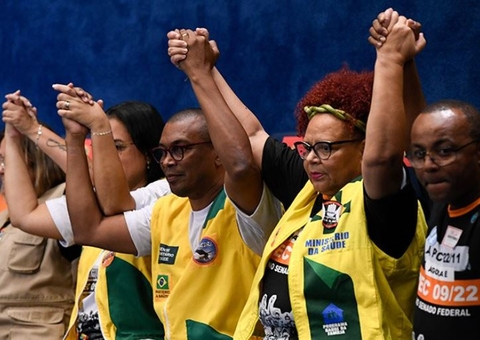 PEC do piso salarial dos agentes comunitários de saúde é aprovada 