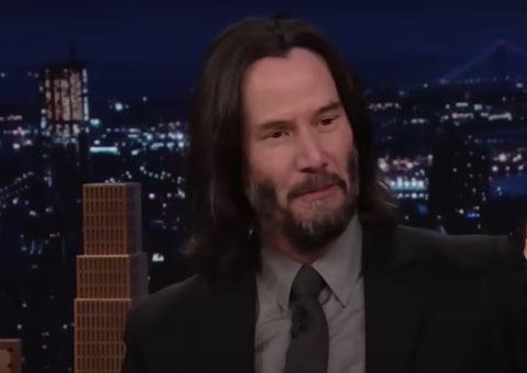 Mansão de Keanu Reeves é invadida por ladrões mascarados 