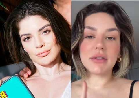 Kefera rejeita convite para Farofa e detona GKay; vídeos