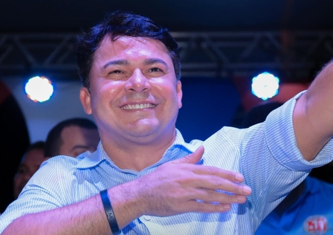 Keitton Pinheiro é eleito o novo prefeito de Coari