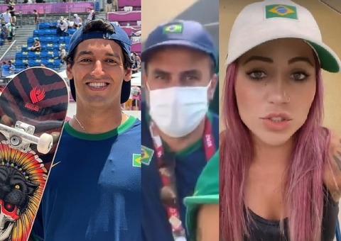 Entenda o que está por trás do racha no skate, exposto após medalha de Kelvin Hoefler