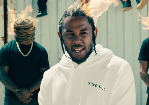 Kendrick Lamar fará show no intervalo do Super Bowl 2025