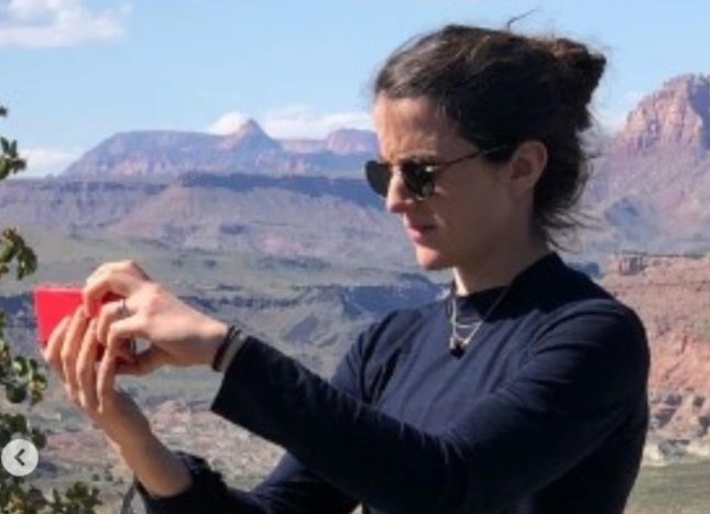 Neta de John F. Kennedy revela diagnóstico de câncer terminal aos 35