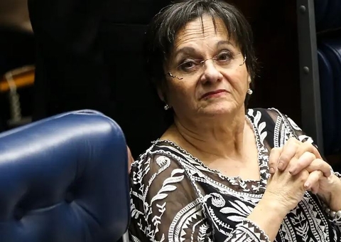 Maria da Penha entra em programa de proteção