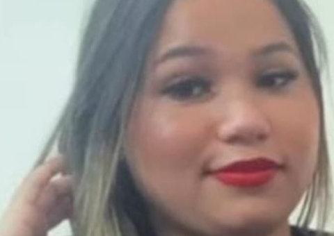 Jovem desaparece na Compensa e família busca por informações