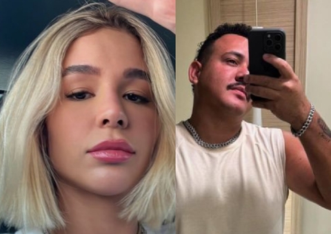 Lucas Buda e Kerline batem boca sobre Camila Moura em 'A Fazenda'