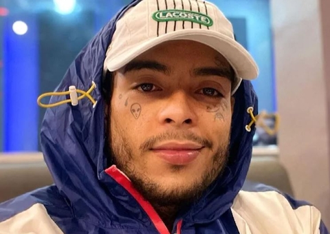 Imagens das câmeras de hotel ajudam polícia a desvendar morte de MC Kevin