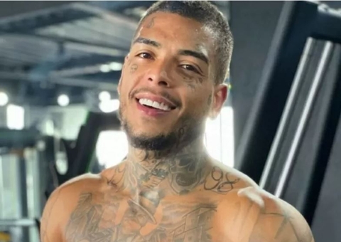 Polícia investiga se MC Kevin morreu ao tentar pular em piscina de hotel