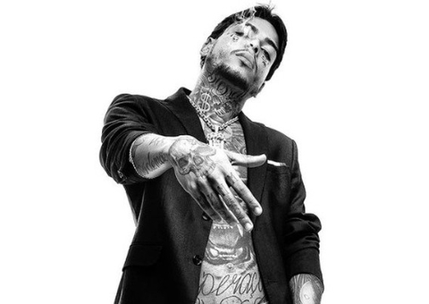 MC Kevin morre aos 23 anos após cair do 11º andar de hotel no Rio