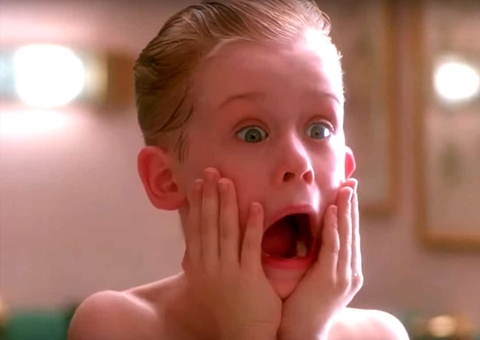 Filho de Macaulay Culkin acredita que é Kevin de 'Esqueceram de Mim'; entenda