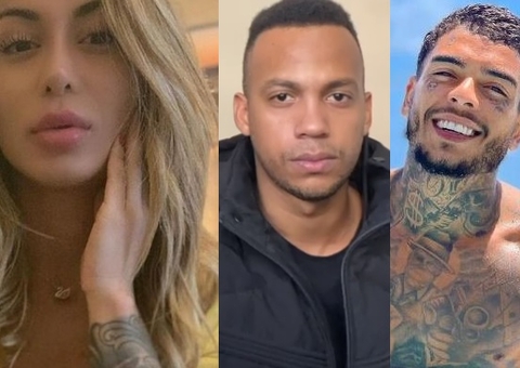 Bianca revela assédio de amigo de Kevin instantes após queda do cantor