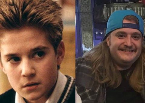 Ator de 'Escola de Rock' morre após acidente de bicicleta