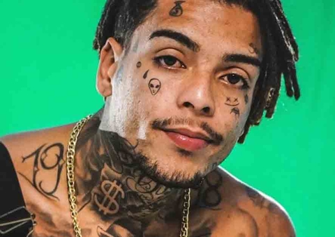 MC Kevin usou droga sintética e abusou do álcool antes de cair da varanda
