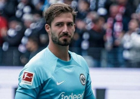 Por que goleiro alemão vai torcer para o Brasil na Copa do Mundo?