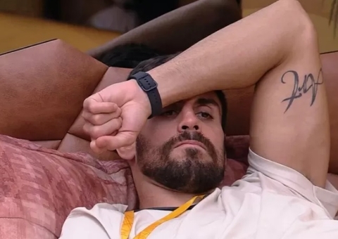 Cara de Sapato revela seu próximo alvo no BBB 23