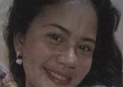 Mulher desaparece após sair de casa em Manaus