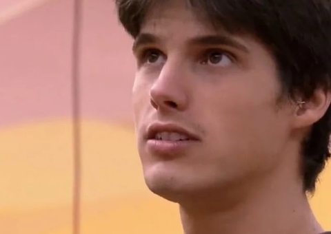 Famosos pedem eliminação de Gabriel após polêmicas no BBB23
