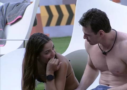 Key questiona Gustavo no BBB 23; saiba o que aconteceu