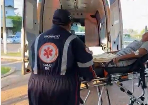 Homem tenta espantar tucano e acaba atirando no próprio olho no Amazonas