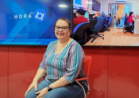 'HORA do H' recebe a produtora do Amazonas Green Jazz Festival, Inês Daou; Veja