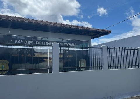 Homem é preso por espancar ex-mulher indígena no Amazonas