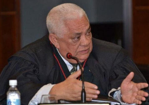 Morre o desembargador do TJAM Luiz Wilson Barroso