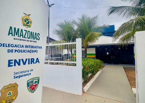 Dupla é presa por matar homem que teria aparecido em vídeo abusando de criança no Amazonas