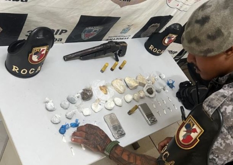 Homem é morto após fazer família refém no Amazonas