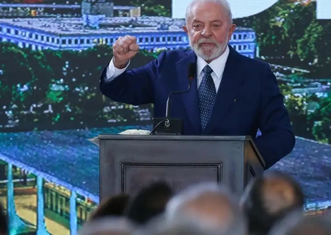 Lula afirma que perdão a golpistas soaria como impunidade