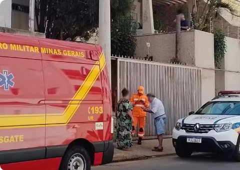 Irmãs idosas são esmagadas por elevador ao visitar amiga