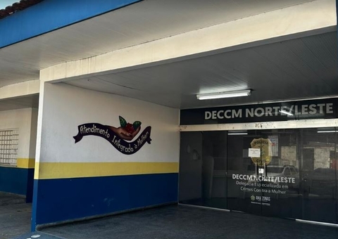 Mulher é espancada até desmaiar e suspeito é preso em encontro com outra em Manaus