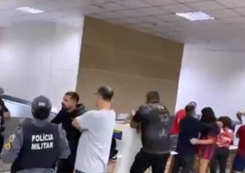 Passageiros ficam sem malas após voo no Amazonas