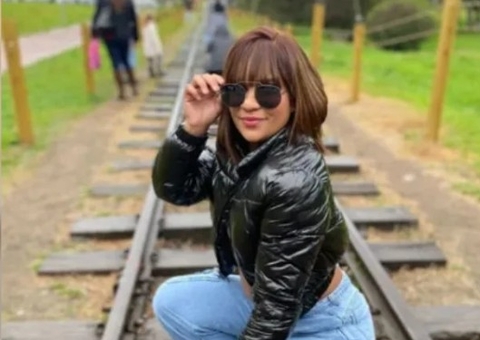 Suspeito de arrastar mulher em carro e fazer com que ela amputasse membros é preso