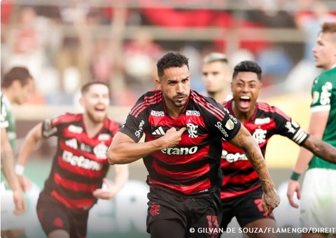 Flamengo entra na rota da Copa Intercontinental após vencer a Libertadores