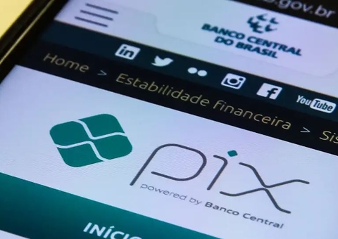 Vazamento de dados de PIX afeta mais de 87 mil pessoas