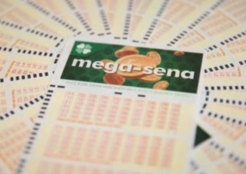 Ninguém acerta concurso 2704 e prêmio acumula em R$ 120 milhões