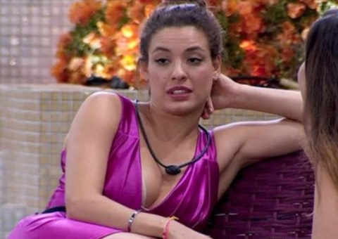 BBB 24: Beatriz incomoda Wanessa Camargo ao fazer revelação