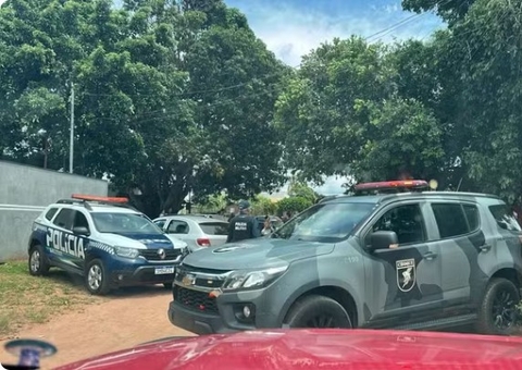 Idoso de 70 anos é morto pelo filho após briga por bola de futebol