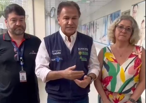 SUS vai começar a realizar transplante de rins no Amazonas 