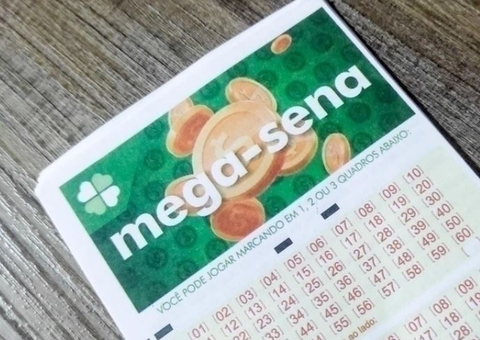 Confira resultado da Mega-Sena 2746
