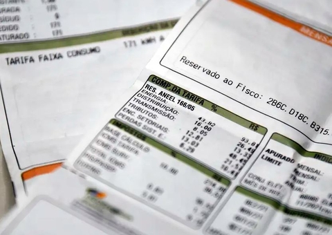 Bandeira tarifária continua verde no mês de dezembro