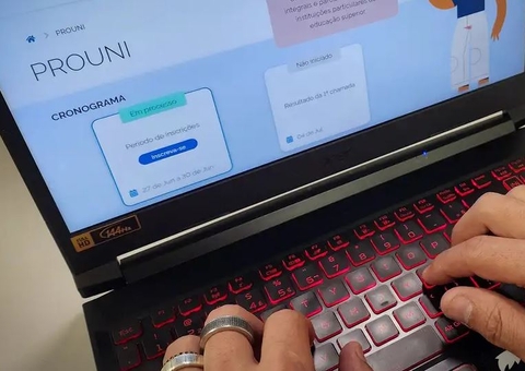 Prouni: entrega de documentos em faculdades encerra nesta terça