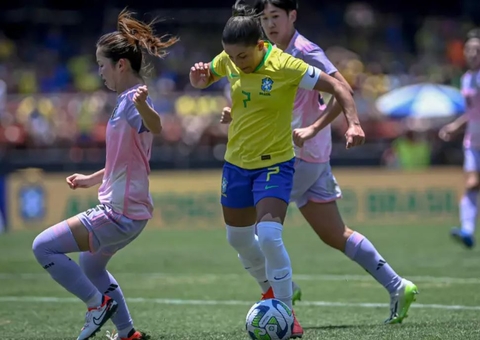 Olimpíadas: Japão derrota o Brasil de virada no futebol feminino