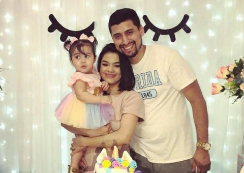 Mulher que sobreviveu à desabamento de prédio ainda não sabe da morte do marido